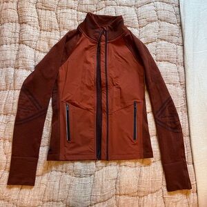 Smartwool Intraknit Active Zip Jacket